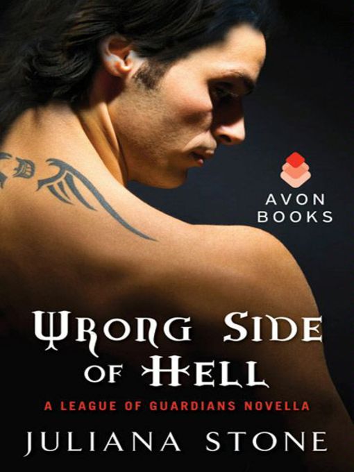Title details for Wrong Side of Hell by Juliana Stone - Available